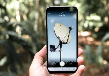 Звонок через спутник напрямую со смартфона: Beeline успешно протестировал Direct to Cell от Starlink в Казахстане