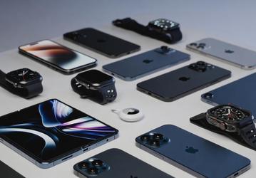 Утечка ПО Apple подтвердила складной iPhone, iPhone 18 Pro Max, AirTag 2, Watch Ultra 4  и десятки других новых устройств