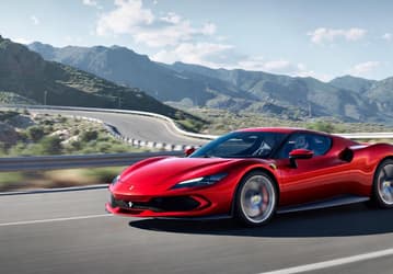 Погиб создатель Call of Duty. Винс Зампелла разбился на Ferrari 296 GTS