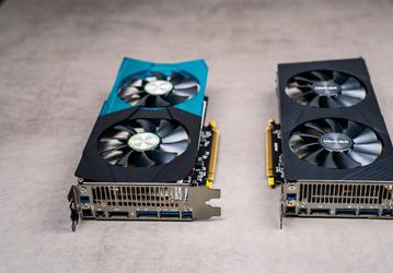 Ноутбучная видеокарта возглавила рейтинг Steam. RTX 4060 Laptop выбралась на первое место, а Radeon RX 9000 так и не появились