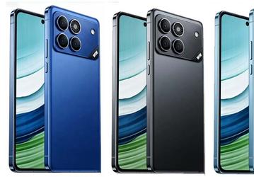 Аккумулятор 8500 мА·ч, зарядка 100 Вт, Snapdragon 8 Elite Gen 5, продвинутая влагозащита, хорошая камера. Новая серия флагманских смартфонов Honor Win поступит в продажу в конце декабря