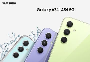 Обновление Samsung Galaxy A34 ломает HD-видео при подключении наушников по USB-C