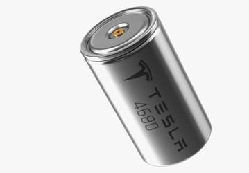 Контракт Tesla уменьшился почти в 400 000 раз. Компания L&F поставляла материалы для производства аккумуляторов Tesla 4680