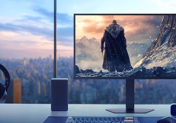 А кому нужно разрешение 720p на 27-дюймовом экране? LG представила двухрежимный монитор 27GX790B с частотой 540 либо 700 Гц