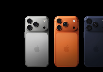 Apple вынуждена обратиться к Samsung за памятью для iPhone 18