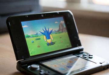 Подержанные Nintendo 3DS подорожали втрое за год: 14-летние карманные приставки приблизились по цене к новейшей Switch 2