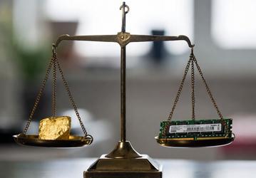 Память становится привилегией: Samsung и SK Hynix начали выбирать, кому её продавать