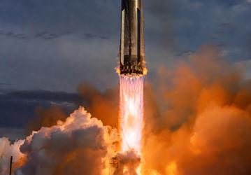 Крупнейшее IPO в истории: SpaceX собирается выйти на биржу при оценке в 1,5 триллиона долларов