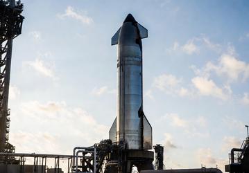 SpaceX ускорилась: Super Heavy нового поколения уже почти готов, Starship на подходе, скоро начнутся испытания