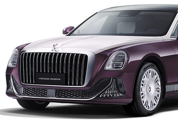«Китайский Maybach» едет в Россию: премьера люксового седана Hongqi L1 в РФ состоится уже в первом квартале 2026 года