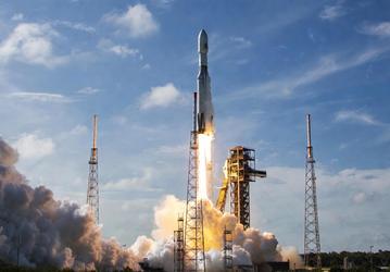 Аналог GPS расширился, Европа улучшила свою навигацию: ракета Ariane 6 отправила на орбиту спутники Galileo 