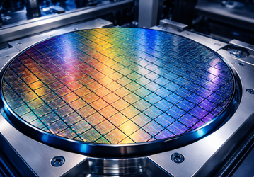 Samsung начнёт выпускать чипы для Intel по техпроцессу 8 нм из 2018 года