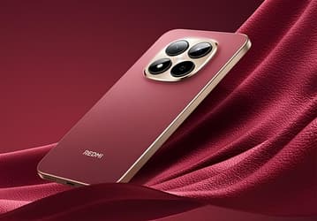 Представлен Redmi Note 15 Pro New Year