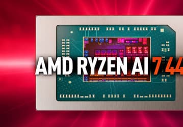 Немного ядер и средний iGPU. В Сети засветился новый процессор AMD Ryzen AI 9 465