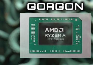 Этим старым процессорам AMD под новыми именами придётся соперничать с Intel Core Ultra 300. Раскрыты все параметры линейки Ryzen AI 400