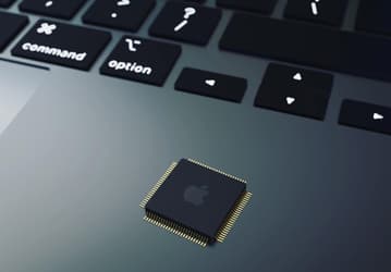Похоже, Apple тестирует MacBook с немолодой платформой A15 Bionic, как у iPhone 13