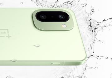 Аккумулятор 8300 мА·ч, 100 Вт, IP69K, флагманский OLED-экран с частотой 165 Гц как у OnePlus 15. Характеристики OnePlus 15R официально раскрыты