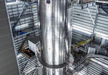SpaceX в рекордные сроки собрала самый мощный ракетный ускоритель в мире: Super Heavy B19 собрали всего за 28 дней — опубликовано официальное фото