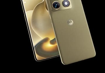 Культовый бренд из США и тканевые задники. Смартфон Motorola Signature впервые засветился на качественных рендерах