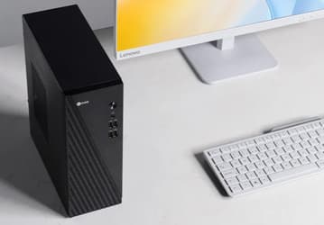 Новый мини-ПК Lenovo стоит от 240 долларов в полностью готовом виде. Lecoo Cool 310 может быть основан на стареньком Ryzen либо новейшем Core Ultra