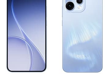 6500 мАч, 80 Вт, IP69, Snapdragon 7 Gen 4 и мощная для своего класса камера. Oppo Reno 15c рассекречен за 9 дней до начала продаж