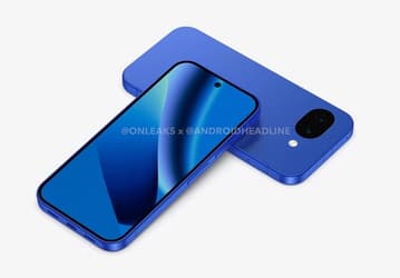 Google решила вообще ничего не менять в новом Pixel? Pixel 10a засветился в Сети с параметрами, идентичными Pixel 9a
