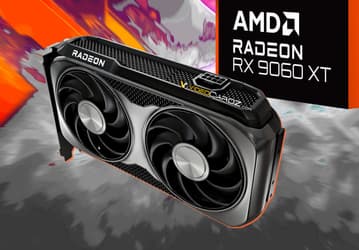 AMD представила новую недорогую видеокарту с 16 ГБ памяти. Radeon RX 9060 XT LP отличается от обычной модели сниженным TDP 