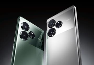 8000 мАч, 165-герцевый экран Samsung, Snapdragon 8 Gen 5, полная защита от воды. Realme Neo8 выйдет уже в январе