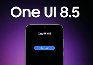 Samsung тестирует One UI 8.5 уже на двух десятках смартфонов — от Galaxy A16 до Galaxy S23 и Galaxy S24