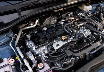 Гибридные Toyota Camry и Corolla Cross могут потерять мощность и загореться: в США объявлен большой отзыв