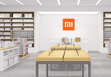 Xiaomi закроет более 1000 фирменных магазинов, и это только в Китае