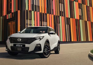 На бывшем заводе Hyundai в России собрали первую партию автомобилей GAC
