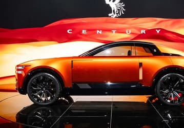 V8 или даже V12. Toyota не собирается отказываться от ДВС
