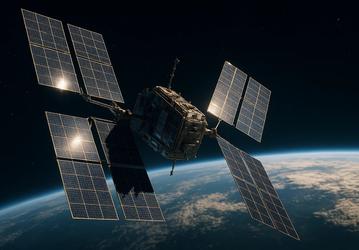 Google планирует построить космические дата-центры в 2027 году