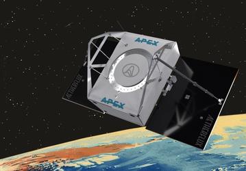 Космос, лазеры и ИИ: Aetherflux строит альтернативу наземным дата-центрам