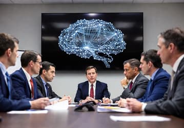 Пентагон создаёт штаб по искусственному интеллекту общего назначения