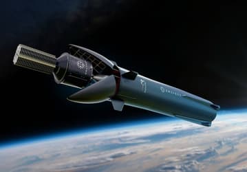 Rocket Lab готовит ракету Neutron с многоразовым обтекателем к старту в 2026 году