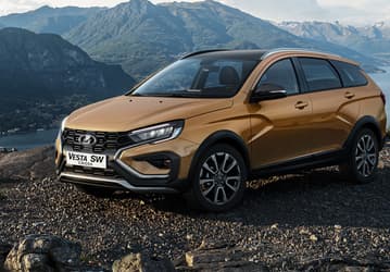 На Lada Vesta начали устанавливать современный 6-ступенчатый «автомат» Aisin: 170 тыс. рублей и 2 года гарантии