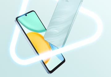 Это новый смартфон Honor за 100 долларов. Honor Play10A поступил в продажу: 5300 мАч, 90 Гц и MediaTek Dimensity 6300
