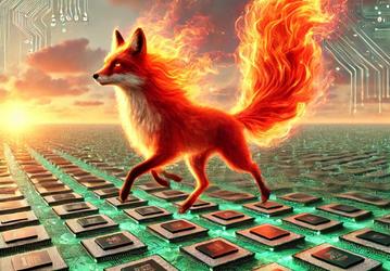 «Firefox вырастет из простого браузера». Mozilla объявила курс по превращению Firefox в браузер с ИИ
