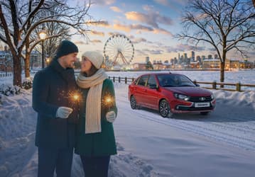 Скидка на Lada Granta отменена, на Vesta и Largus снижена — «АвтоВАЗ» не меняет розничные цены, но отменяет скидки