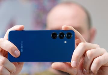 Samsung Galaxy S26 не получит ни одной новой камеры — новому флагману достанутся камеры от Galaxy S25