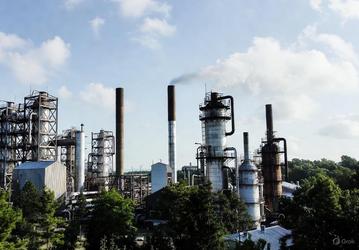 Korea Zinc при поддержке Министерства обороны США построит и Теннесси крупный завод по переработке важных для страны минералов