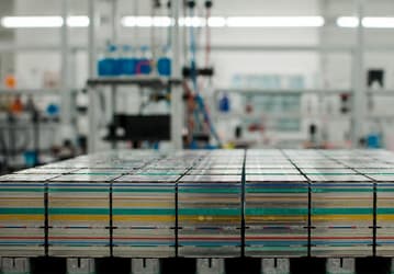Прорыв в технологии твердотельных батарей: достигнута плотность энергии в 824 Вт·ч/кг