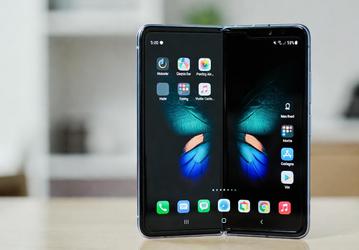 Эффект Apple. Складной iPhone выйдет осенью 2026 года, но успеет захватить 22% всего рынка, согласно прогнозу IDC