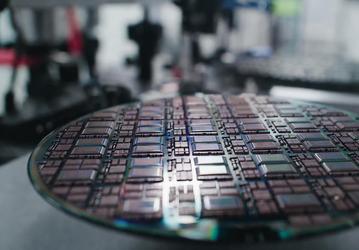 Все мощности TSMC по техпроцессу 2 нм выкуплены до конца 2026 года