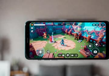 Windows-игры на смартфонах станут нормой? Valve рассказала, как помогает разработке основного инструмента, позволяющего запускать на Android x86-игры 