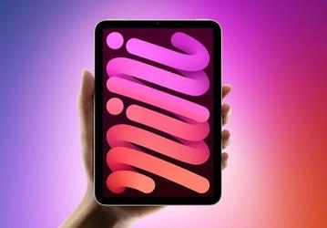 Apple заметно «прокачает» следующий iPad mini. Планшету приписывают ещё даже не вышедшую платформу и экран OLED