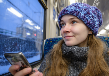 В «Яндекс Go» появились билеты на электрички