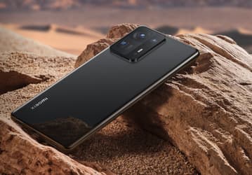 Xiaomi Mix 5 может первым получить не только подэкранную камеру, но и систему 3D-распознавания лиц под дисплеем